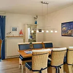 Freesenbruch Doppelhaushälfte 9a - Leuchtturm Ferienhaus *