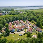 Freesenbruch Doppelhaushälfte 9a - Leuchtturm *