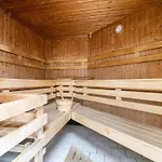 Freesenbruch Doppelhaushälfte 9a - Leuchtturm