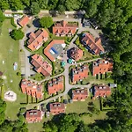 Ferienhaus Freesenbruch Doppelhaushälfte 9a - Leuchtturm Ostseeheilbad Zingst