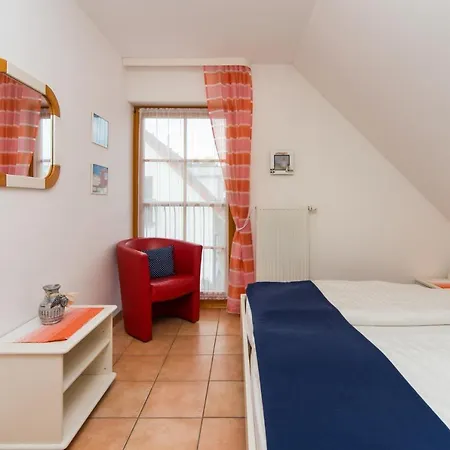 Сasa de vacaciones Freesenbruch Doppelhaushaelfte 9a - Leuchtturm Zingst