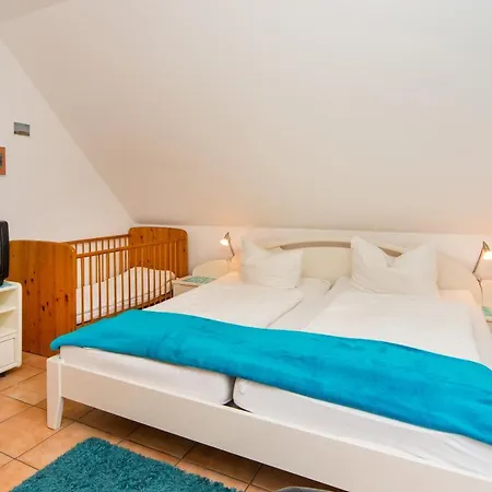 Сasa de vacaciones Freesenbruch Doppelhaushaelfte 9a - Leuchtturm