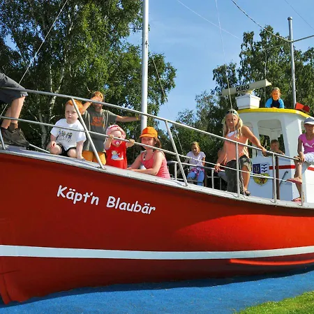 Freesenbruch Doppelhaushaelfte 9a - Leuchtturm Holiday home *