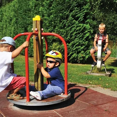 Freesenbruch Doppelhaushaelfte 9a - Leuchtturm Сasa de vacaciones