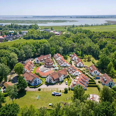 Freesenbruch Doppelhaushaelfte 9a - Leuchtturm *