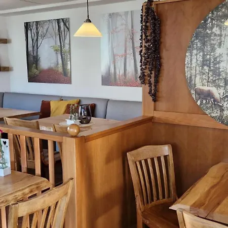 Freesenbruch Doppelhaushaelfte 9a - Leuchtturm