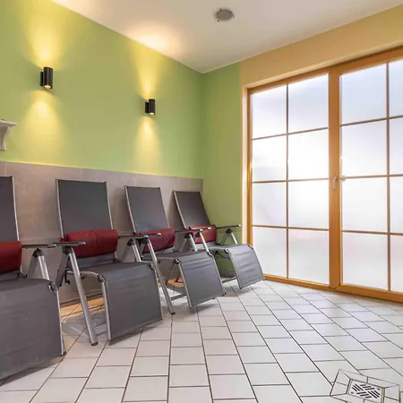 Freesenbruch Doppelhaushaelfte 9a - Leuchtturm Сasa de vacaciones *