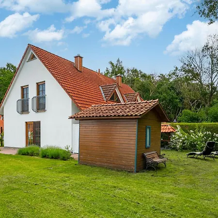 Freesenbruch Doppelhaushaelfte 9a - Leuchtturm 펜션