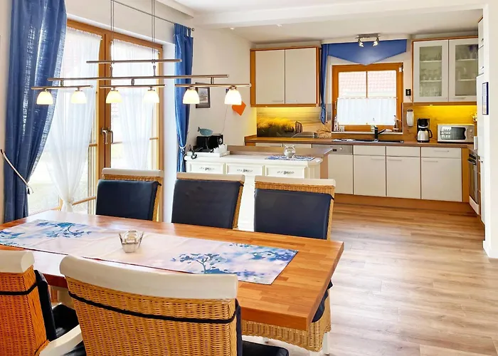 Freesenbruch Doppelhaushaelfte 9a - Leuchtturm