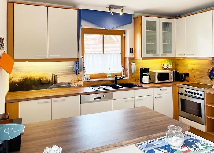 Freesenbruch Doppelhaushaelfte 9a - Leuchtturm