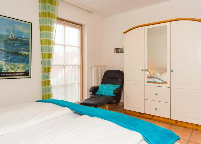 Freesenbruch Doppelhaushaelfte 9a - Leuchtturm *