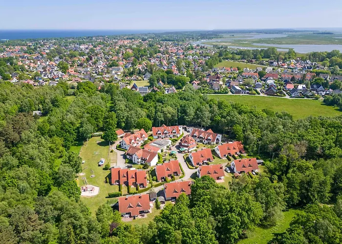 Freesenbruch Doppelhaushaelfte 9a - Leuchtturm