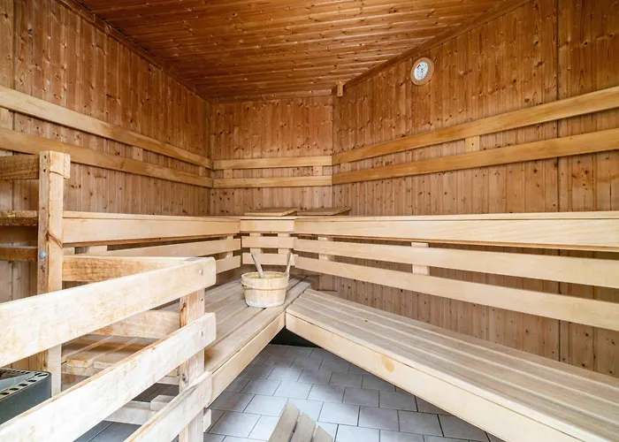 Freesenbruch Doppelhaushaelfte 9a - Leuchtturm